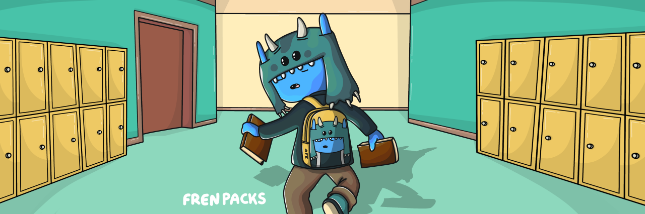 Frenpacks